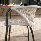 Enzo Outdoor Stool
