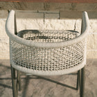 Enzo Outdoor Stool