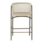 Enzo Outdoor Stool