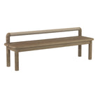Escape Outdoor Bench