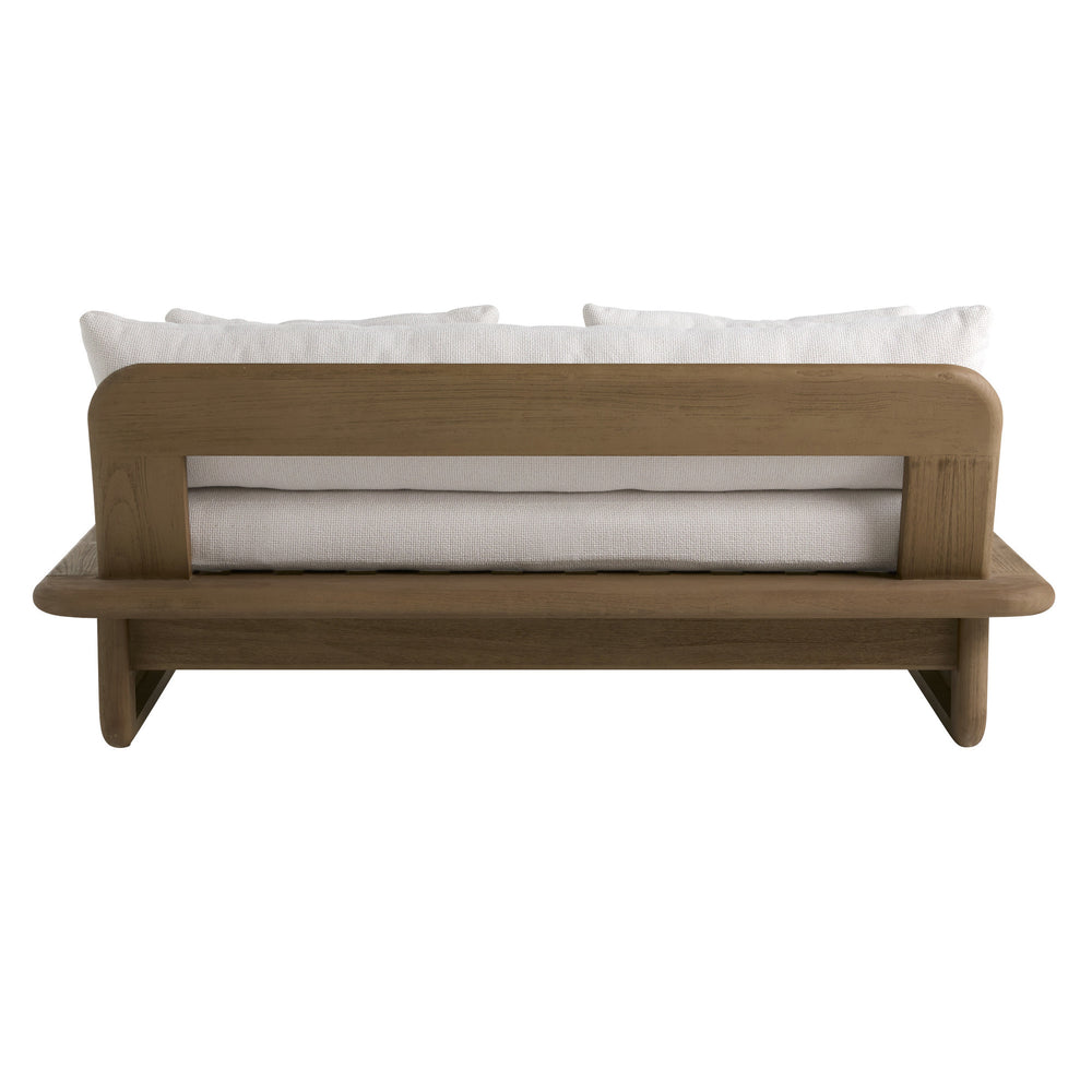 Fargo Outdoor Settee