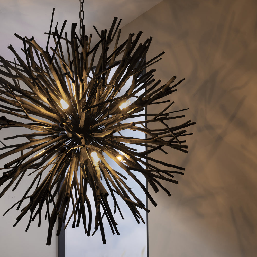 Finch Chandelier
