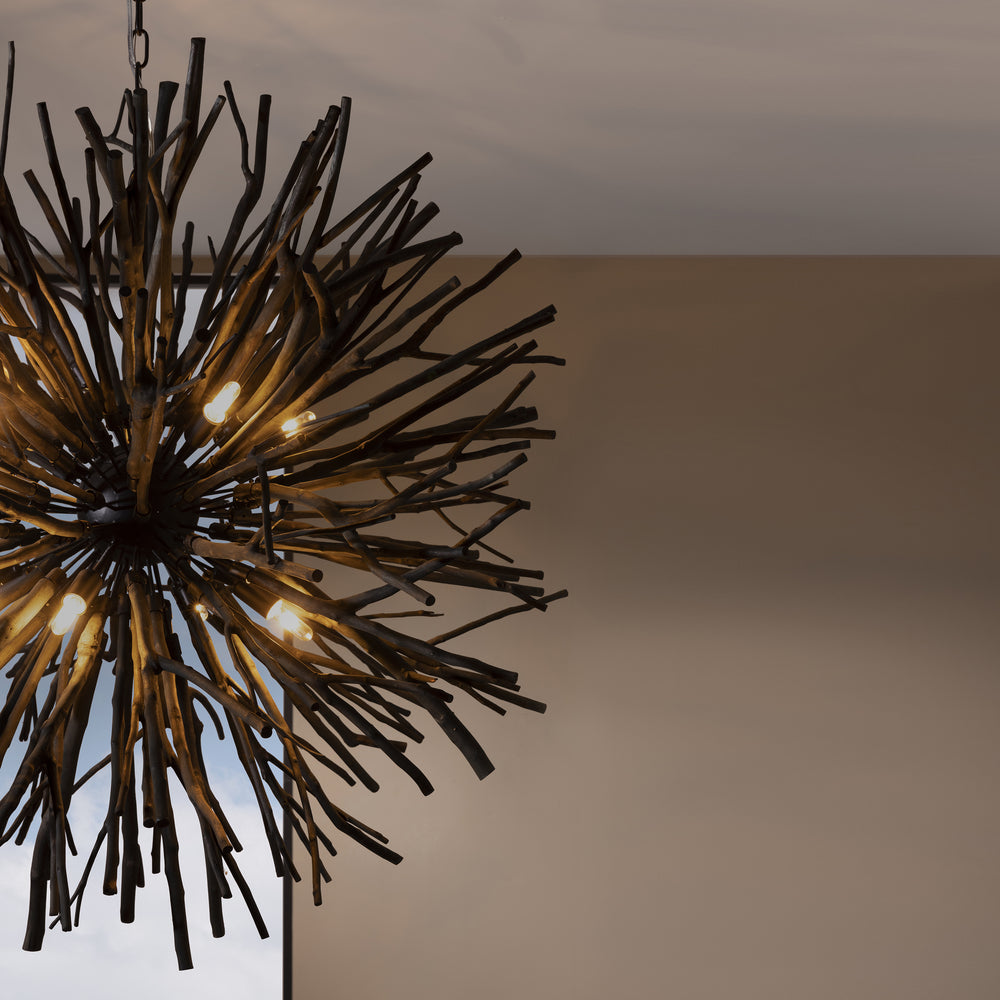 Finch Chandelier