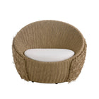Florian Outdoor Swivel Lounge Chair