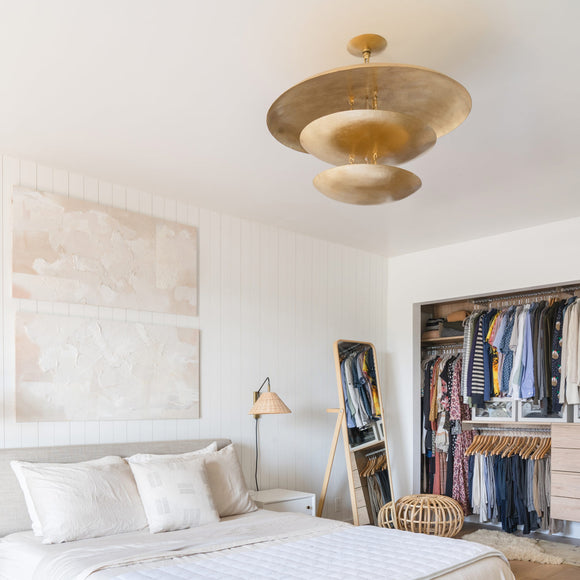 Florko Chandelier