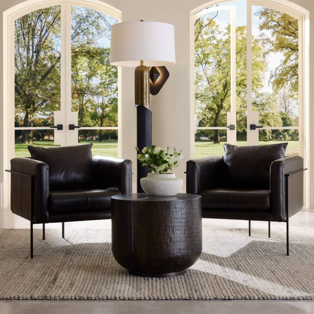 Fosser End Table