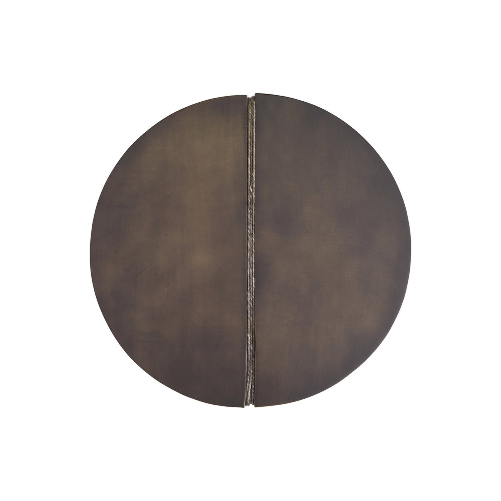 Fosser End Table