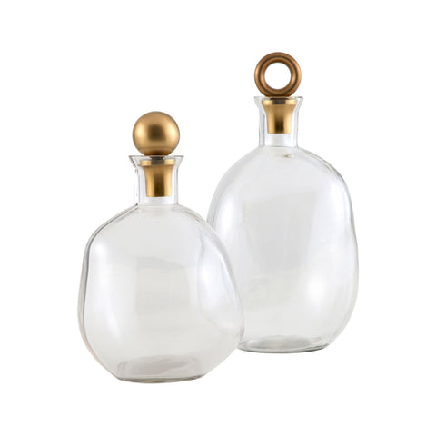 Frances Decanter (Set of 2)