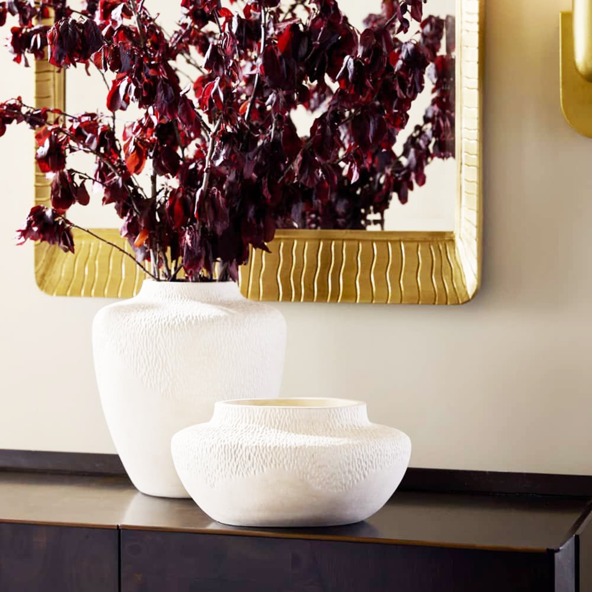 Arteriors Freeman Vase