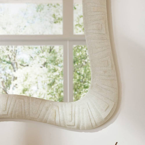 Fuller Mirror