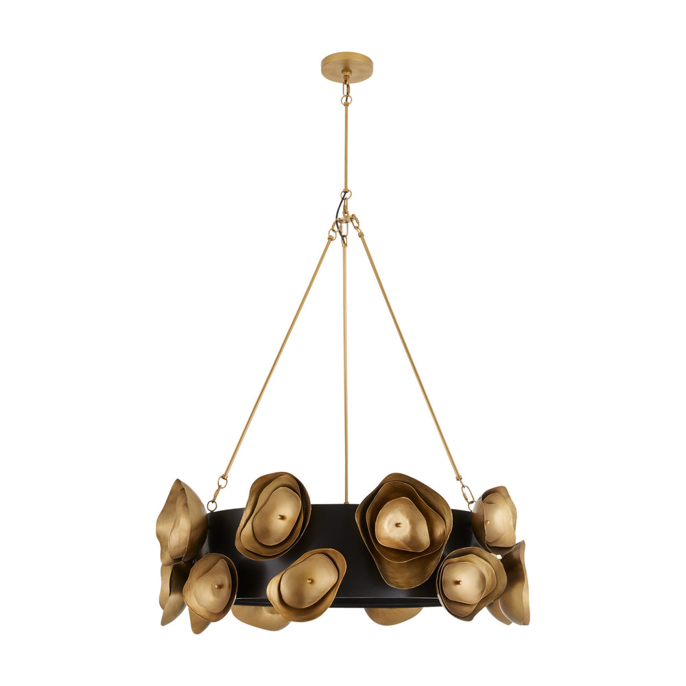Gaia Chandelier