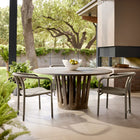 Gilman Outdoor Dining Table