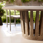 Gilman Outdoor Dining Table