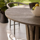 Gilman Outdoor Dining Table