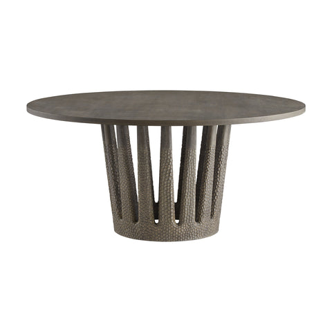 Gilman Outdoor Dining Table