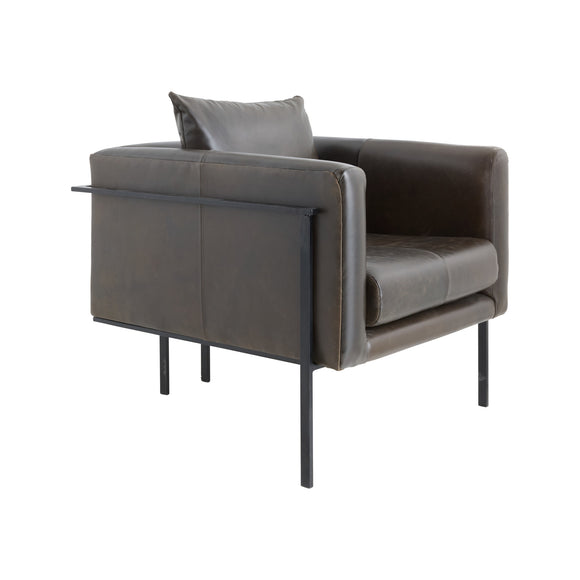 Giroud Lounge Chair