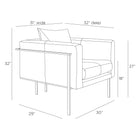 Giroud Lounge Chair
