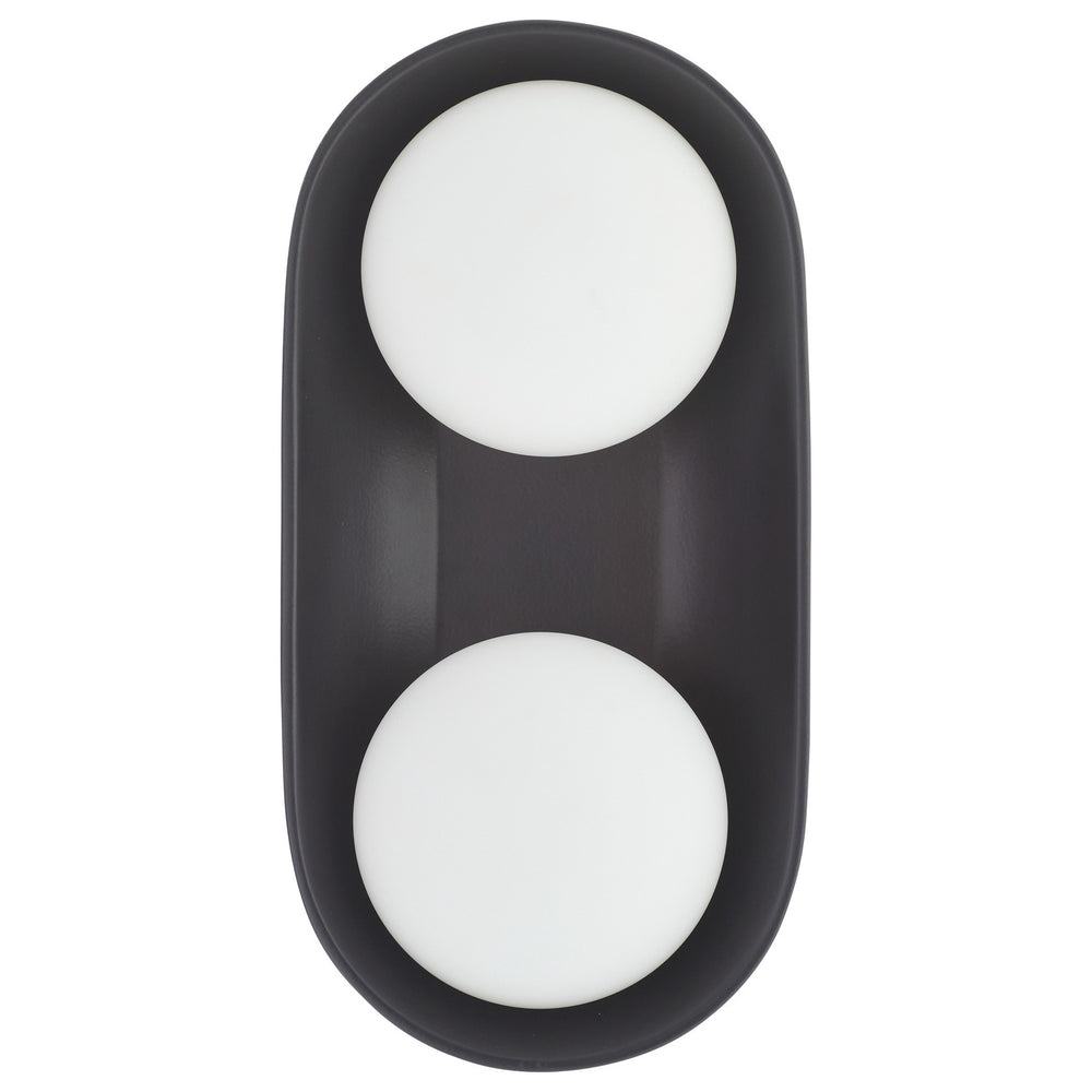Glaze Large Wall Sconce