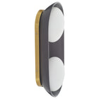 Glaze Large Wall Sconce