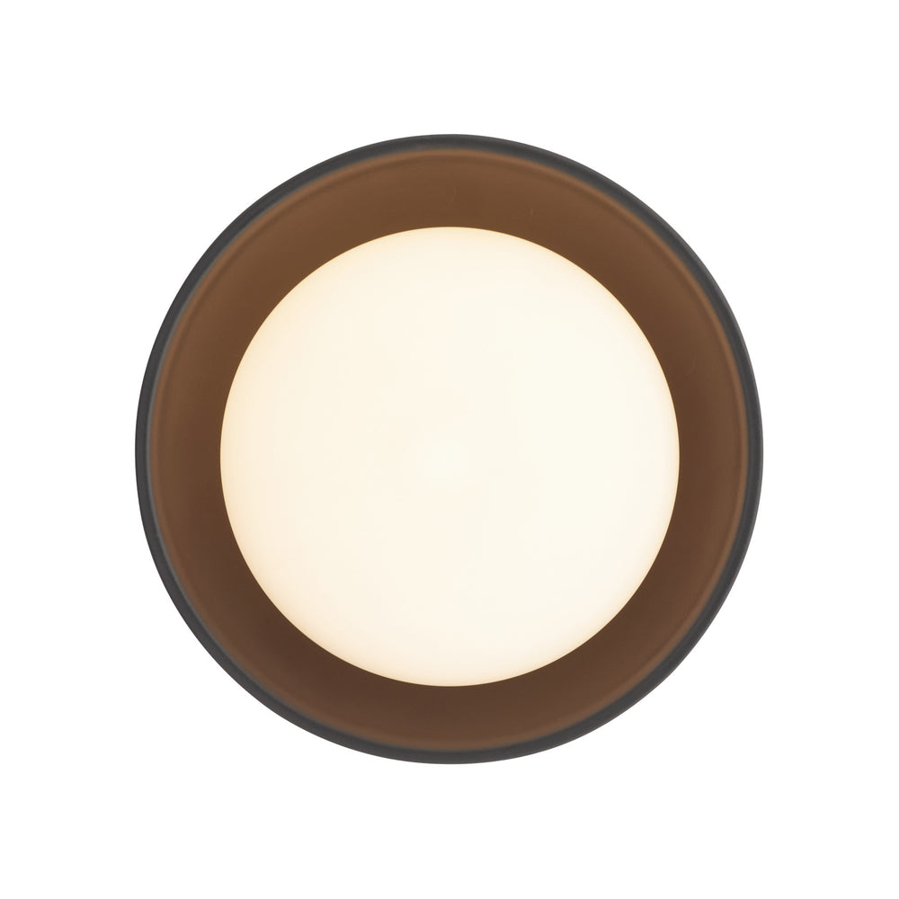 Glaze Small Wall Sconce