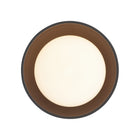 Glaze Small Wall Sconce
