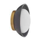 Glaze Small Wall Sconce