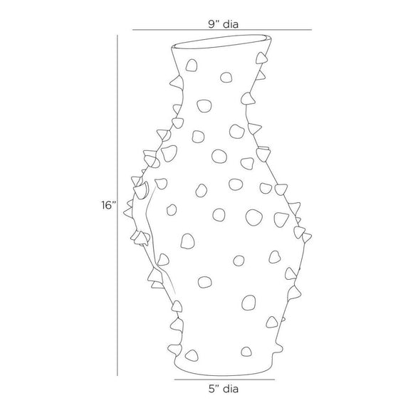 Grenell Vase