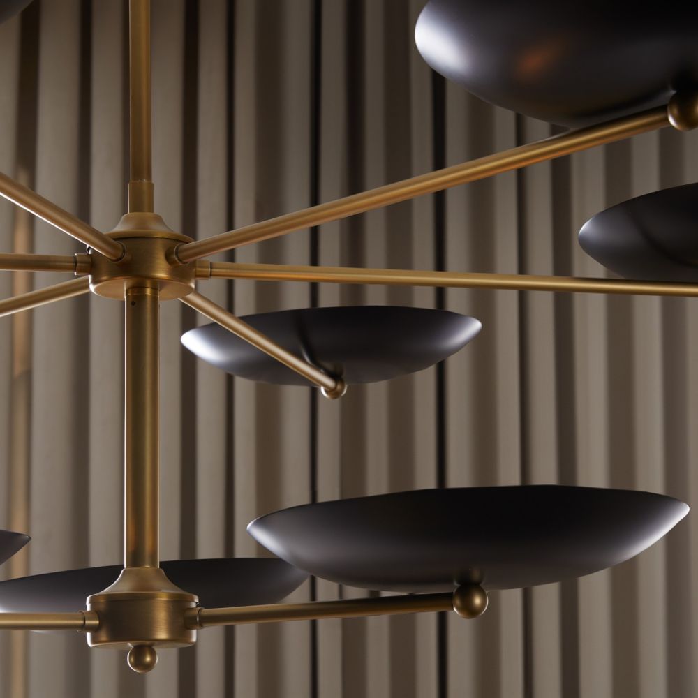 Griffith Chandelier