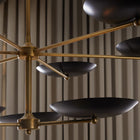 Griffith Chandelier