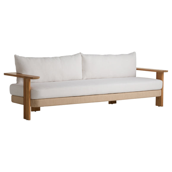 Halston Outdoor Sofa