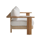 Halston Outdoor Sofa