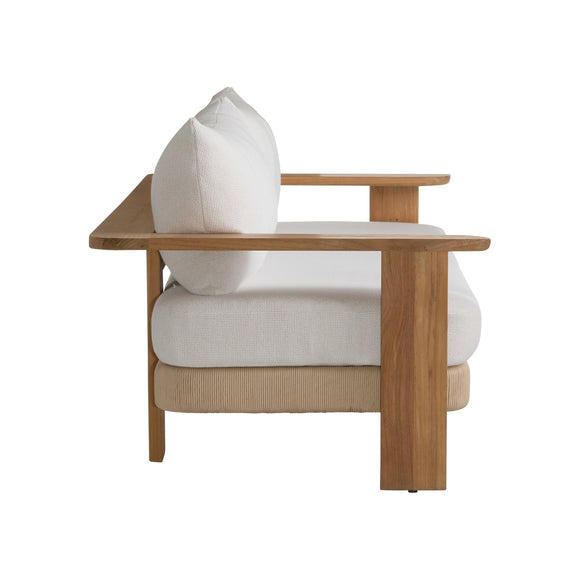 Halston Outdoor Sofa