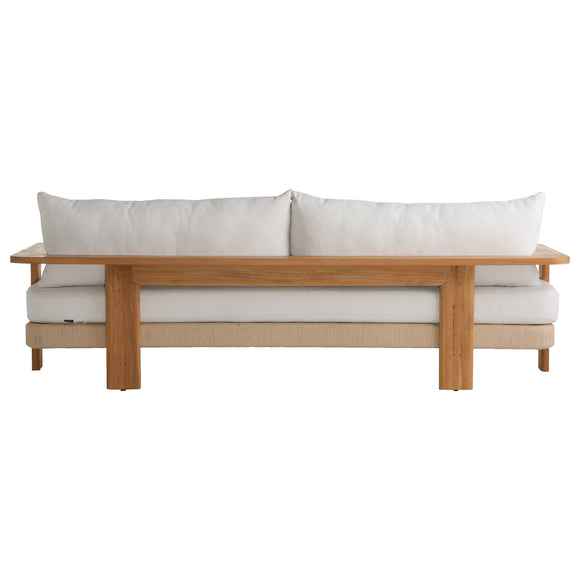 Halston Outdoor Sofa