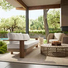 Halston Outdoor Sofa
