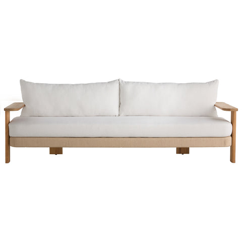 Halston Outdoor Sofa