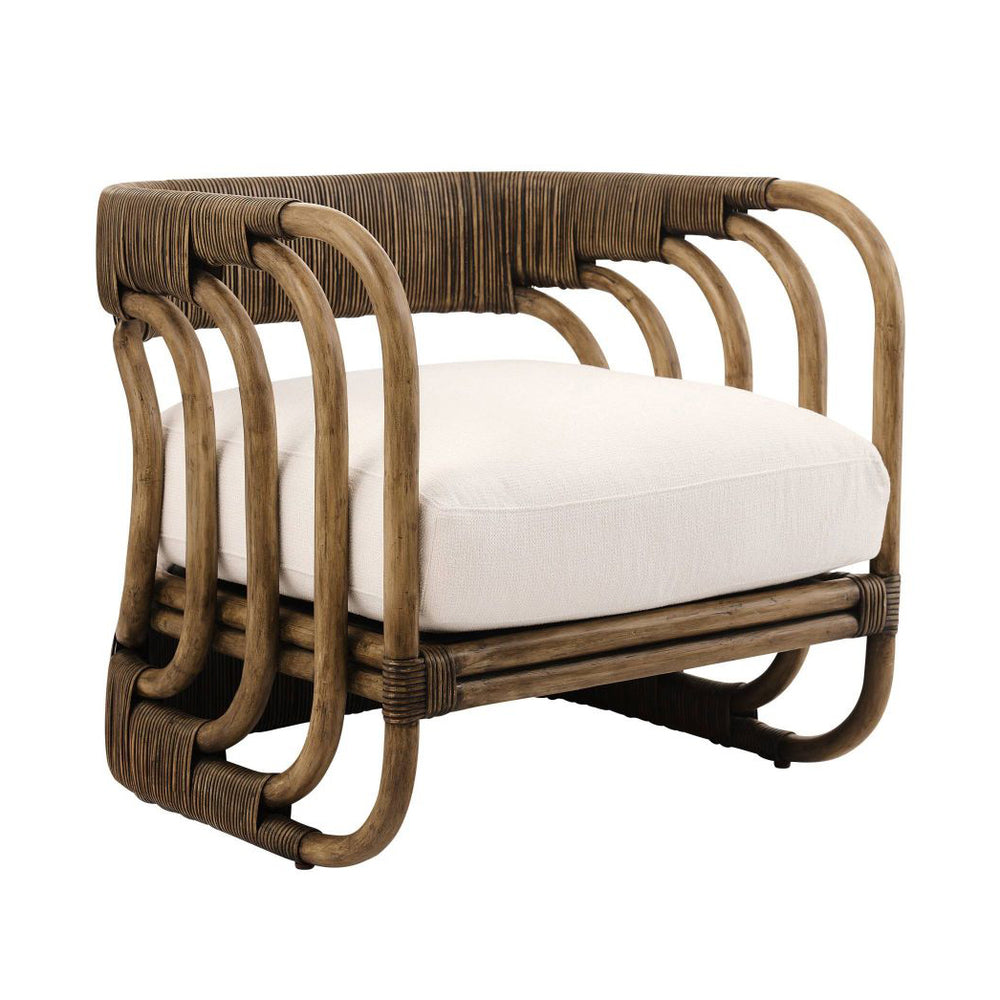 Hamza Lounge Chair