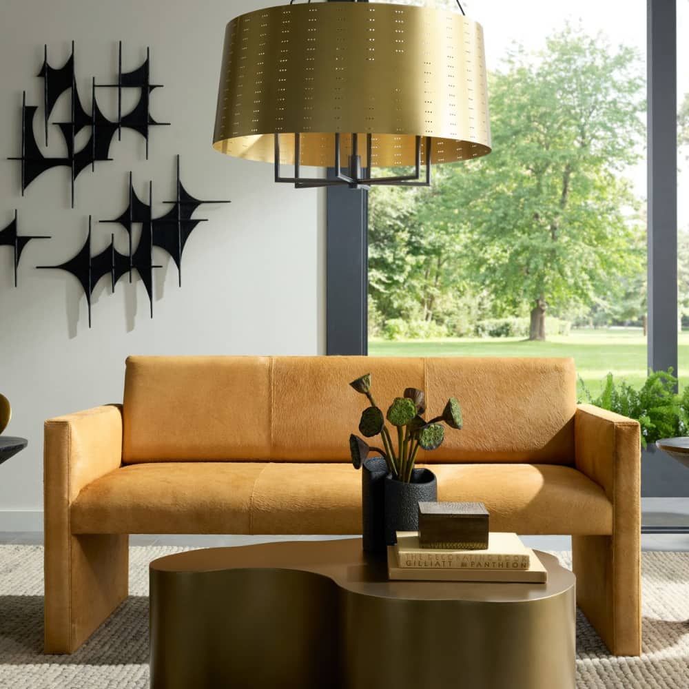 Haylock Settee