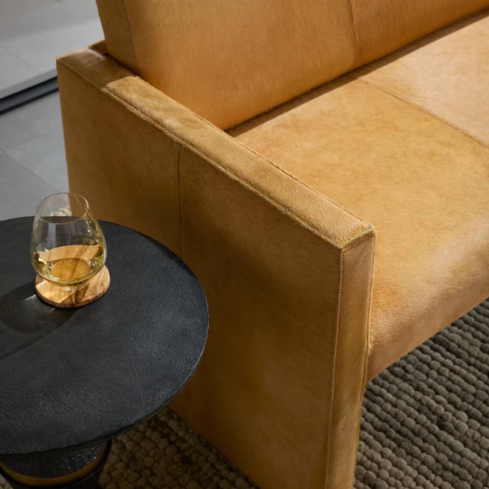 Haylock Settee