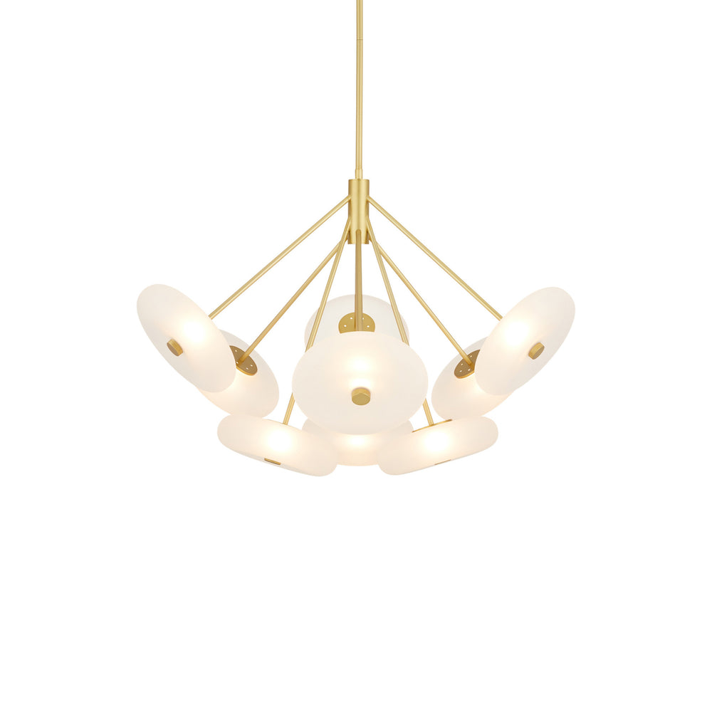 Helios Chandelier