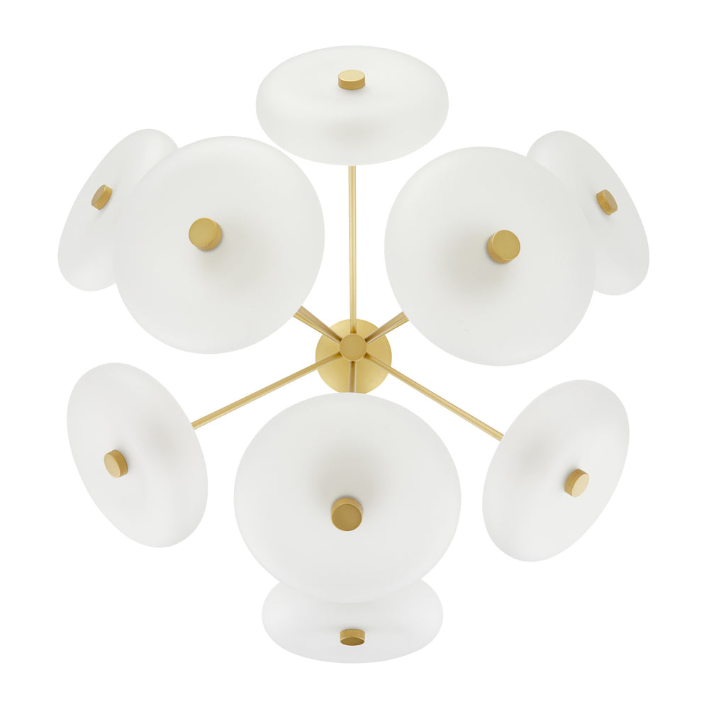 Helios Chandelier