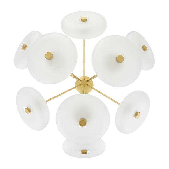 Helios Chandelier