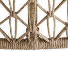 Hugo Outdoor Coffee Table