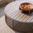 Hugo Outdoor Coffee Table