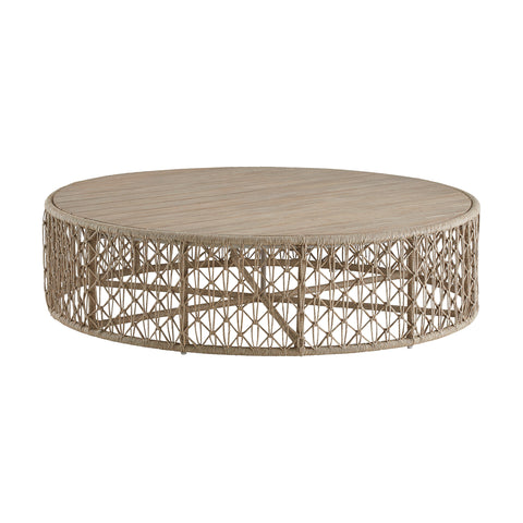 Hugo Outdoor Coffee Table