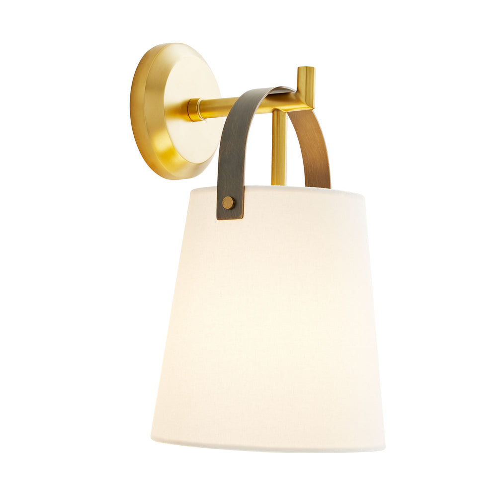 Ian Wall Sconce