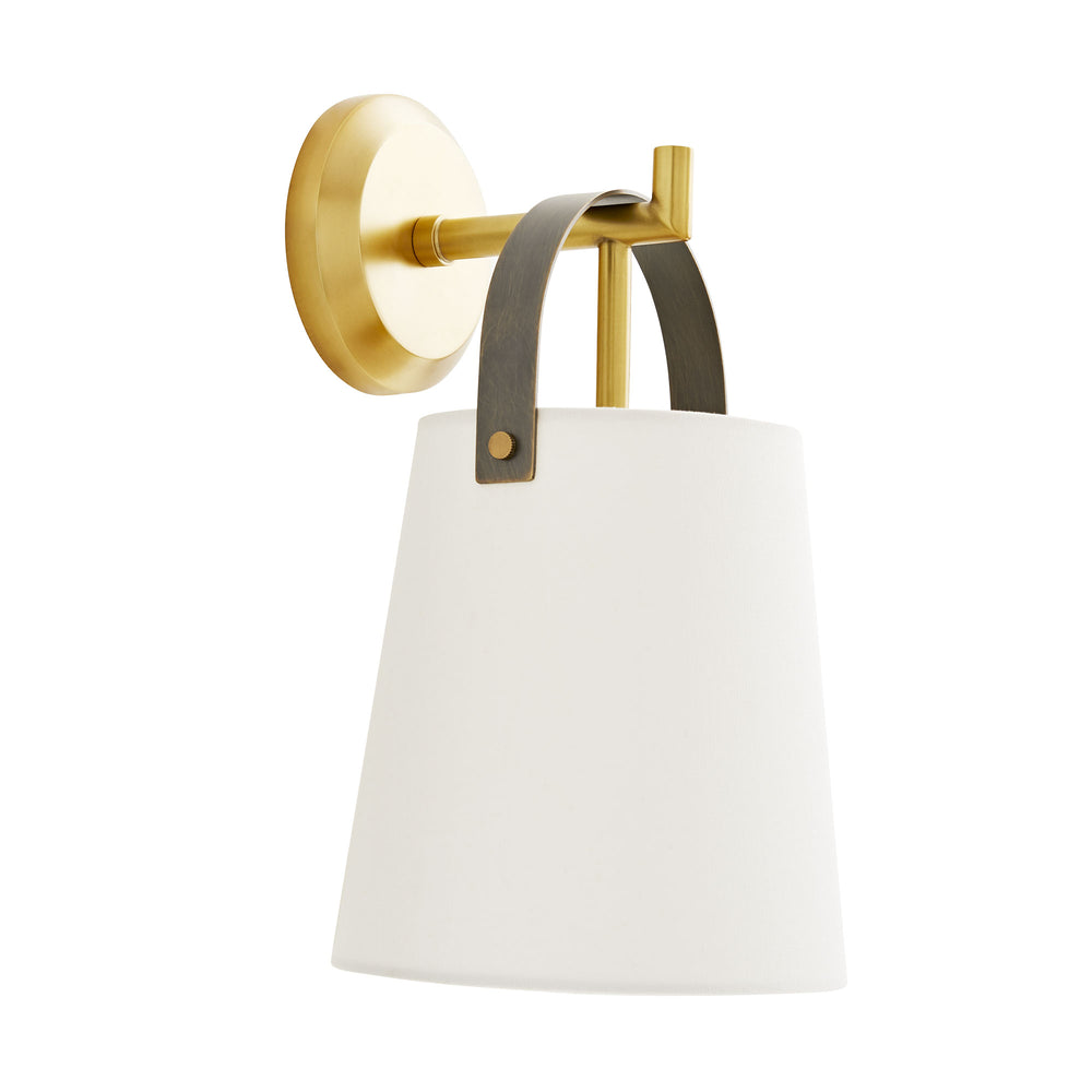 Ian Wall Sconce