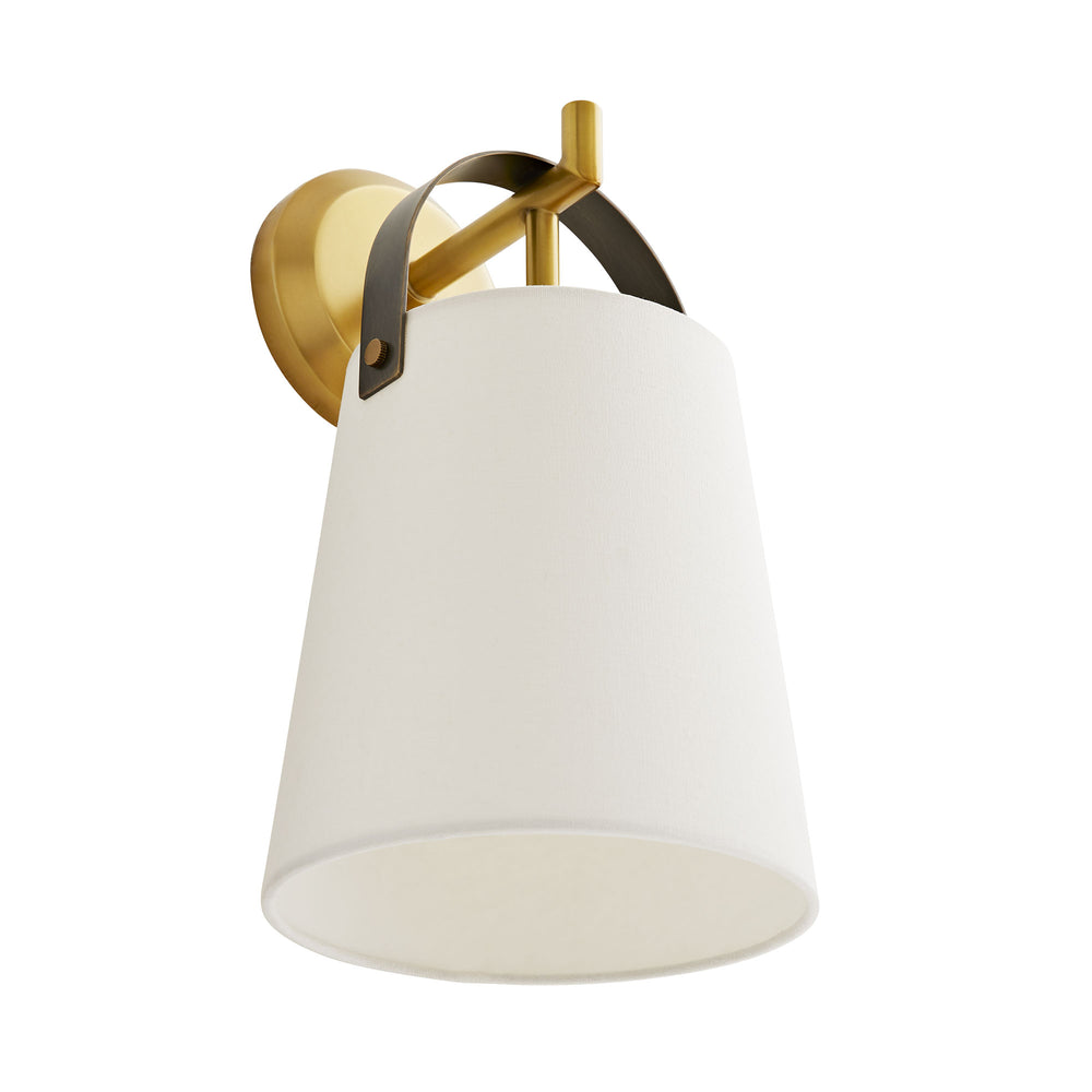 Ian Wall Sconce