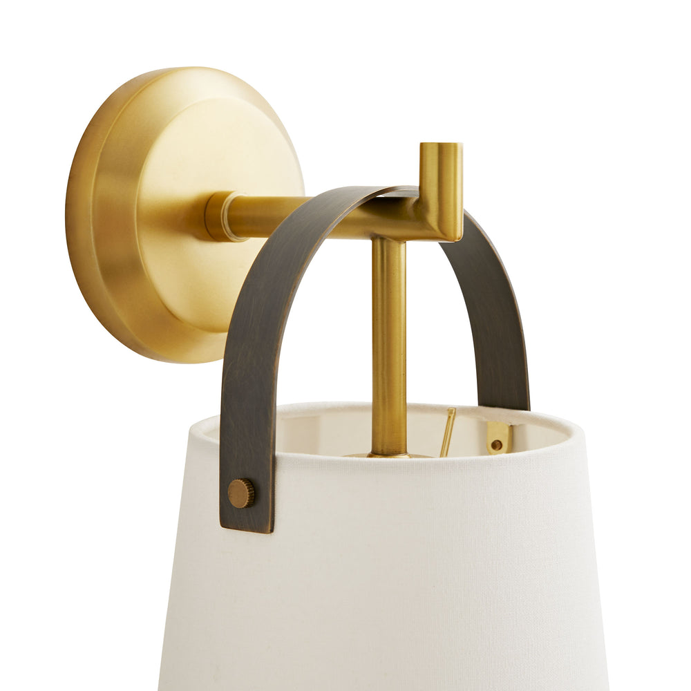 Ian Wall Sconce