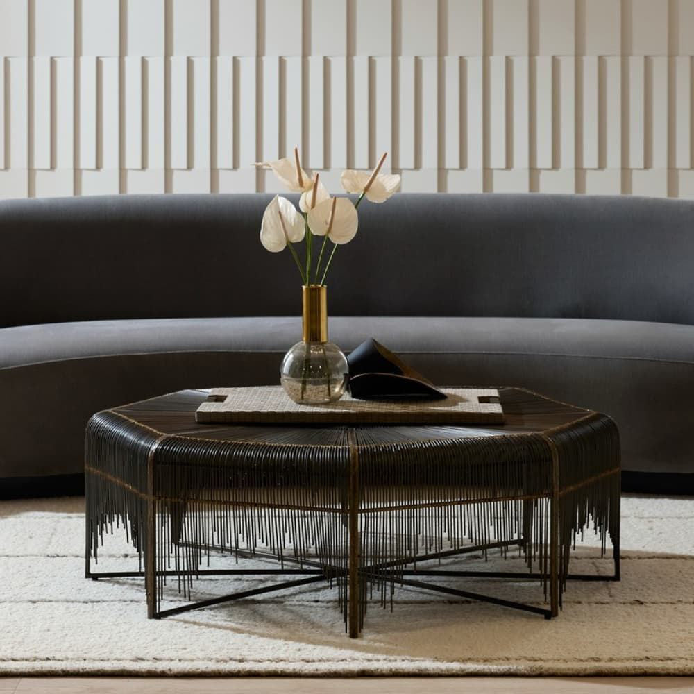 Ilaria Coffee Table