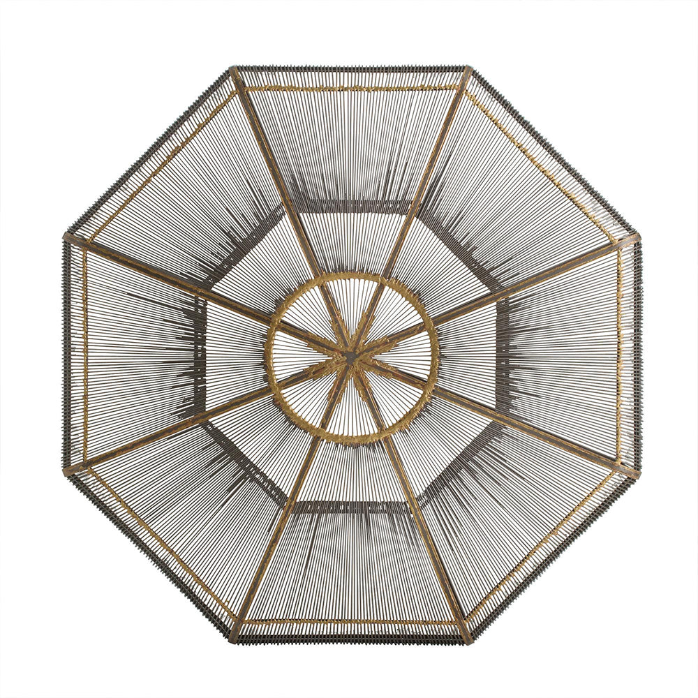 Ilaria Coffee Table